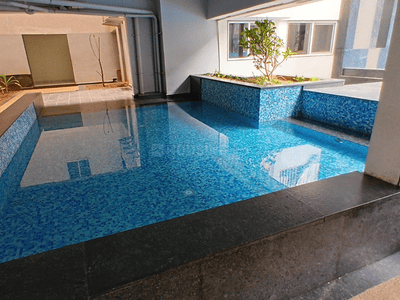 Image of 940 Sq.ft 2 BHK Apartment / Flat for sale in Jivan Vihar, Raipur for Rs. 4450000