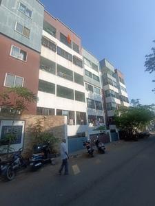 Image of 1150 Sq.ft 2 BHK Apartment / Flat for sale in Mathikere, Bengaluru for Rs. 7888000