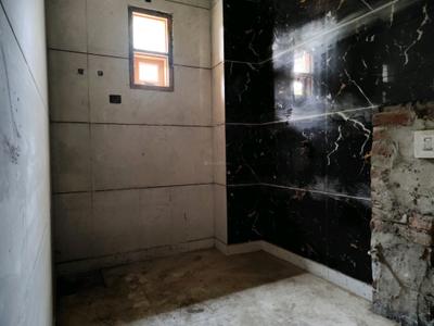 Bedroom One Image of 2500 Sq.ft 4 BHK Builder Floor for sale in Rajendra Nagar Ghaziabad for Rs. 22000000