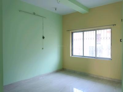 Bedroom Image of 1000 Sq.ft 2 BHK Apartment / Flat for rent in Santragachi Howrah for Rs. 14000