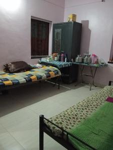 Bedroom Image of Radhagiri bunglow  in Dhankawadi, Pune
