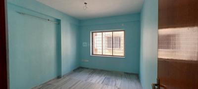 Bedroom Image of 1250 Sq.ft 3 BHK Apartment / Flat for sale in New Town Kolkata for Rs. 8500000