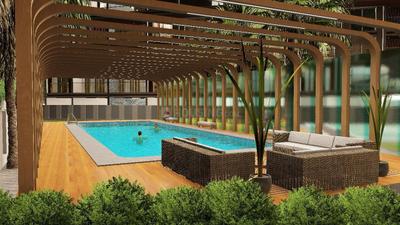 Image of 1680 Sq.ft 3 BHK Apartment / Flat for sale in Ravi Adara, Kondhwa, Pune for Rs. 10900000
