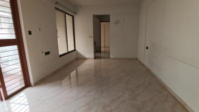 Living Room Image of 932 Sq.ft 2 BHK Apartment / Flat for sale in Futuristic The Spectrum, Tathawade Pune for Rs. 7300000