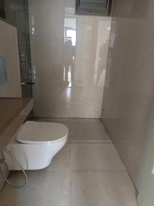 Common Bathroom Image of 990 Sq.ft 2 BHK Apartment / Flat for sale in APK Sky Garden, Mohammed Wadi Pune for Rs. 8400000