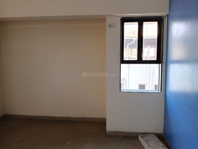 Bedroom Image of 1044 Sq.ft 3 BHK Apartment / Flat for rent in Kashish Om Heights, Kalyan West Kalyan for Rs. 26000