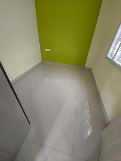 Mk Homes Hulimavu Bedroom 1