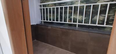 Balcony Image of 1487 Sq.ft 3 BHK Apartment / Flat for sale in Dhanori Pune for Rs. 8990000