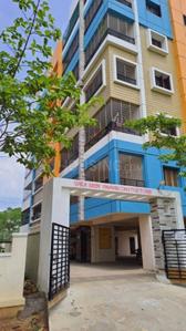2 BHK Flat