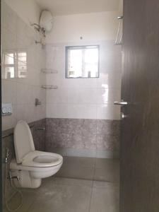 Common Bathroom Image of 3000 Sq.ft 3 BHK Villa for sale in Paranjape The Rivolo Residences At Forest Trails, Pirangut Pune for Rs. 34000000