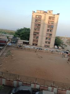 Balcony Image of 560 Sq.ft 1 BHK Apartment / Flat for sale in Mankhurd Mumbai for Rs. 6500000