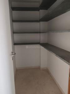 Kitchen Image of 1779 Sq.ft 4 BHK Apartment / Flat for sale in Parshwa Ayaan, Ambli Ahmedabad for Rs. 35000000