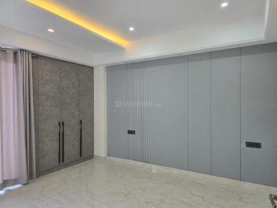 Bedroom Image of 2500 Sq.ft 4 BHK Builder Floor for sale in BPTP Astaire Garden Floors, Sector 70A Gurgaon for Rs. 32900000