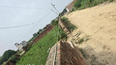 Image of 800 Sq.ft Residential Plot / Land for sale in Naubasta Kala, Lucknow for Rs. 1400000