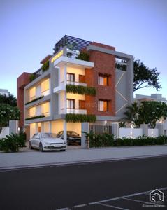 2 BHK Flat