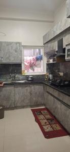 Image of 2452 Sq.ft 4 BHK Villa for rent in Paramount Golfforeste Villas, Surajpur, Greater Noida for Rs. 28000