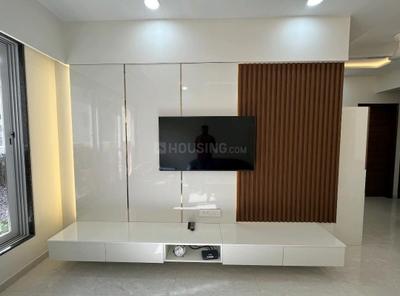 Hall Image of 3750 Sq.ft 4 BHK Apartment / Flat for sale in Shivaji Nagar Nagpur for Rs. 43500000