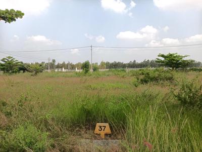 Image of 1680 Sq.ft Residential Plot / Land for sale in Sheikhmanpura, Kolar for Rs. 4198320