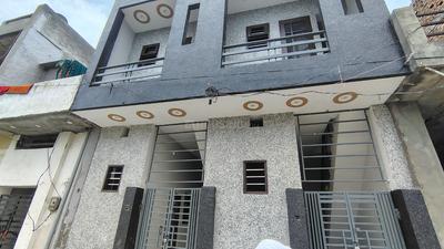 2 BHK Independent House