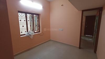 Hall Image of 400 Sq.ft 2 BHK Independent House for rent in Kachipuram Town Kanchipuram for Rs. 12000