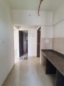 1 BHK Flat
