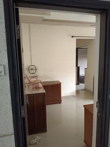 Hall Image of 710 Sq.ft 1 BHK Apartment / Flat for sale in Charms Height, Titwala Thane for Rs. 3500000