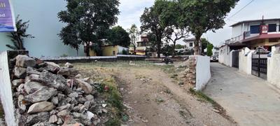 Image of 4248 Sq.ft Residential Plot / Land for sale in Hathibarkala Salwala, Dehradun for Rs. 26000000