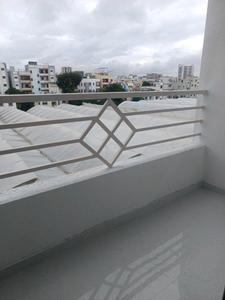 Kitchen Image of 900 Sq.ft 2 BHK Apartment / Flat for rent in Manjari Budruk Pune for Rs. 14000