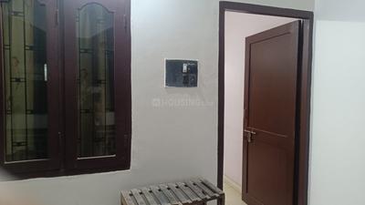 Bedroom Image of 1500 Sq.ft 2.5 BHK Independent House for rent in Bhayli Vadodara for Rs. 16000