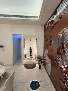 Hall Image of 3600 Sq.ft 4 BHK Apartment / Flat for sale in Sector 32 Rohini New Delhi for Rs. 54000000