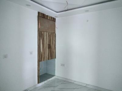 Bedroom Image of 1700 Sq.ft 3 BHK Apartment / Flat for sale in Sector 10 Dwarka New Delhi for Rs. 27500000