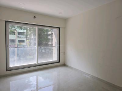 Bedroom Image of 3100 Sq.ft 4 BHK Apartment / Flat for sale in Kedarnath Apartment, Andheri West Mumbai for Rs. 132500000