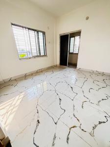 Bedroom Image of 816 Sq.ft 2 BHK Apartment / Flat for sale in Konnagar Hooghly for Rs. 2121600