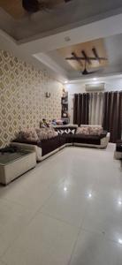 Hall Image of 3500 Sq.ft 4.5 BHK Villa for sale in Zeta I Greater Noida for Rs. 42000000