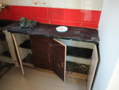 Kitchen Image of 1100 Sq.ft 2 BHK Independent House for sale in Sriramapura Mysore for Rs. 7800000