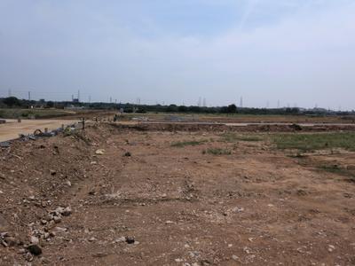 Image of 165 Sq.ft Residential Plot / Land for sale in Sheriguda, Hyderabad for Rs. 4455001