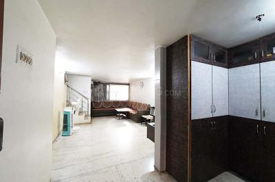 Bedroom Image of 1548 Sq.ft 4 BHK Apartment / Flat for sale in Usmanpura Ahmedabad for Rs. 13500000