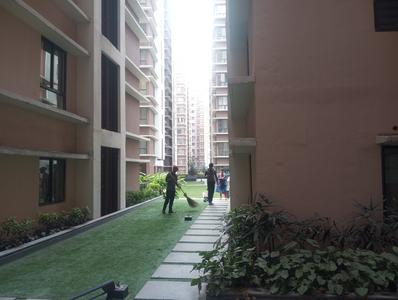 Image of 800 Sq.ft 2 BHK Apartment / Flat for sale in DTC Southern Heights, Joka, Kolkata for Rs. 5500000