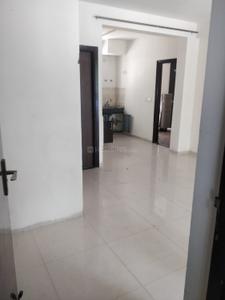 Hall Image of 1740 Sq.ft 3 BHK Builder Floor for rent in BPTP Parklands Pride, Sector 77 Faridabad for Rs. 23000