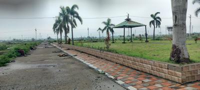 Image of 1800 Sq.ft Residential Plot / Land for sale in Super Corridor, Indore for Rs. 5131800