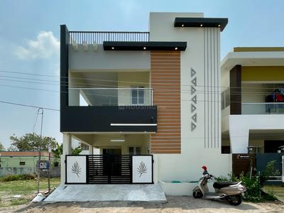 Image of 2650 Sq.ft 4 BHK Independent House for sale in Saravanampatty, Coimbatore for Rs. 17000000