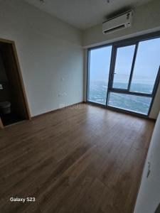 Bedroom Image of 870 Sq.ft 2 BHK Apartment / Flat for rent in Piramal Aranya, Byculla Mumbai for Rs. 115000