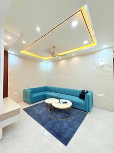 Hall Image of 1467 Sq.ft 3 BHK Apartment / Flat for sale in Murlipura Jaipur for Rs. 8068500