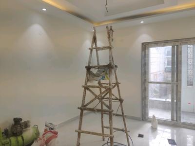 Bedroom Image of 2700 Sq.ft 4 BHK Builder Floor for sale in Green Field Colony Faridabad for Rs. 24000000