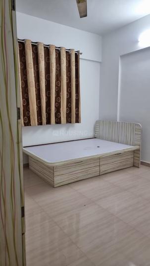 Katepuram society Bedroom 1