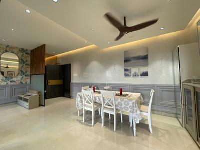 Hall Image of 1175 Sq.ft 2 BHK Apartment / Flat for sale in Daldal Seoni Raipur for Rs. 4465001