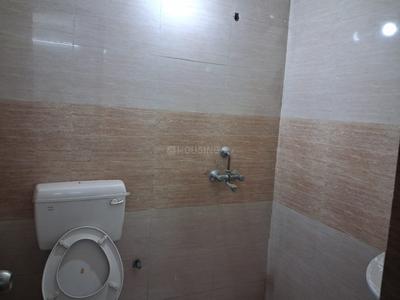 Bathroom Image of 1511 Sq.ft 3 BHK Apartment / Flat for sale in Friends Park Royale, Transport Nagar Agra for Rs. 6900000
