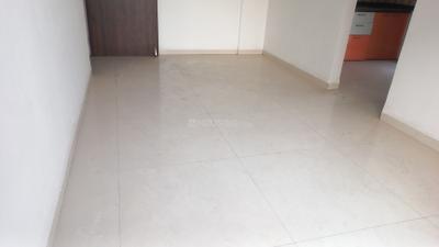 Living Room Image of 715 Sq.ft 1 BHK Apartment / Flat for sale in Ulwe Navi Mumbai for Rs. 5800000