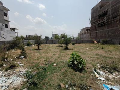 Karond Plot View 3