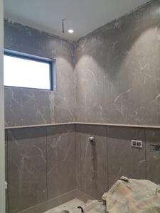 Bedroom One Image of 2700 Sq.ft 4 BHK Builder Floor for sale in Paschim Vihar New Delhi for Rs. 62500000